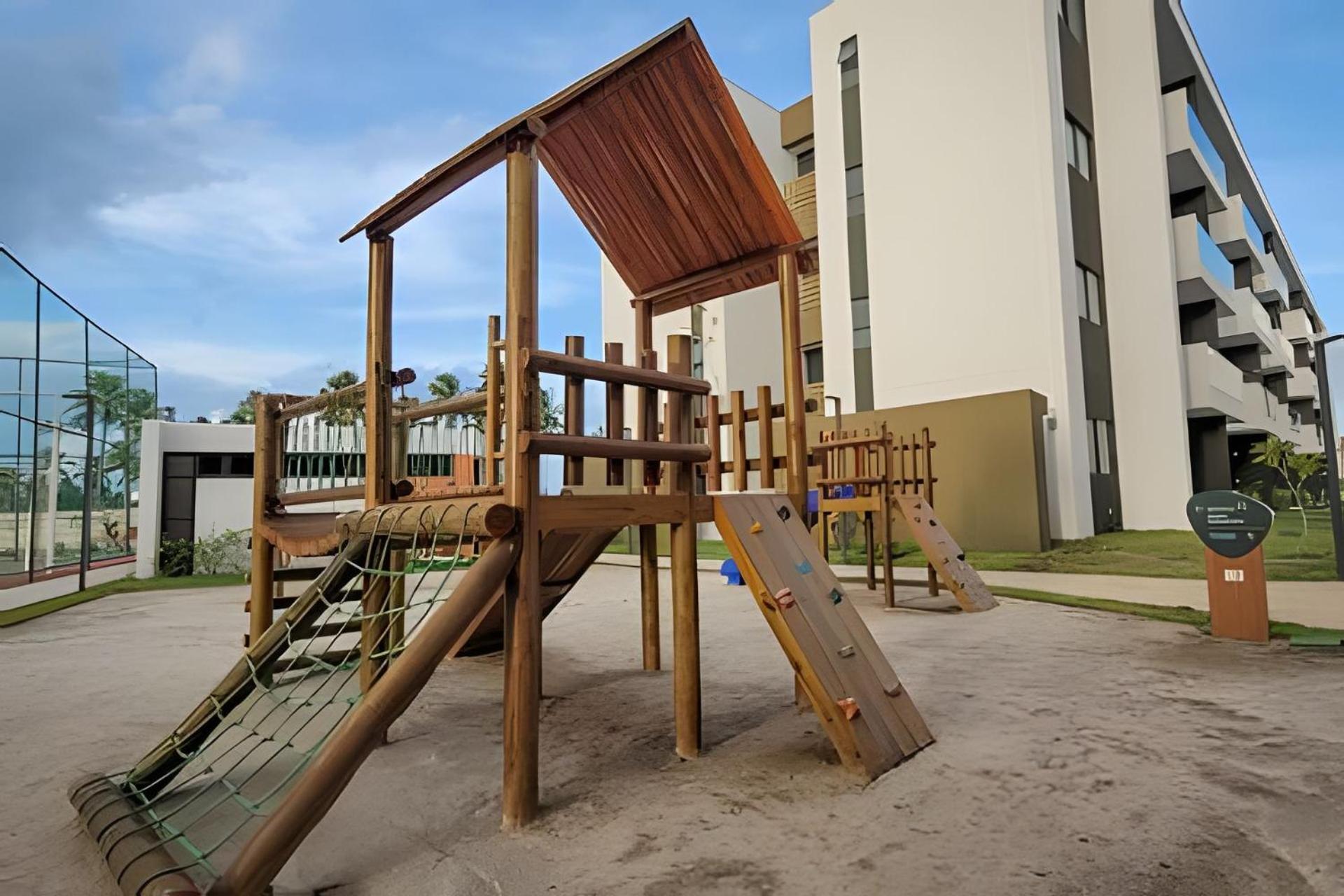 Mana Beach-Muro Alto Pôrto das Galinhas エクステリア 写真