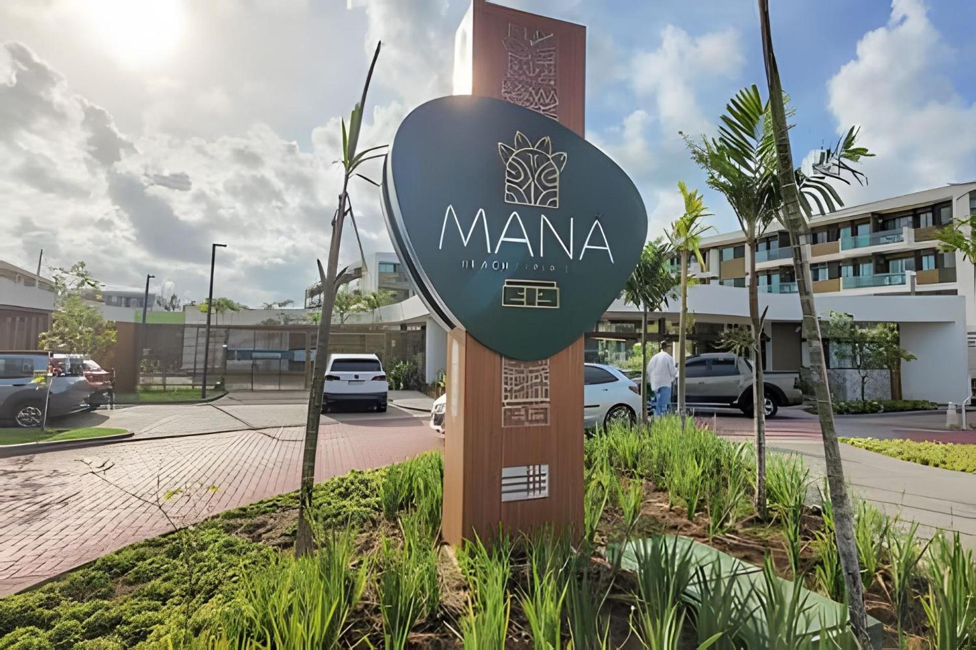 Mana Beach-Muro Alto Pôrto das Galinhas エクステリア 写真