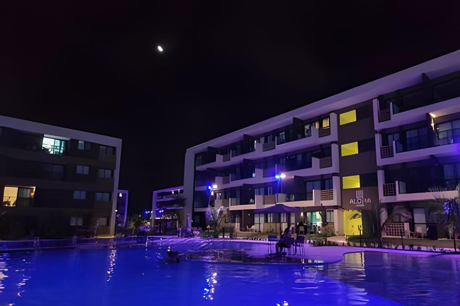 Mana Beach-Muro Alto Pôrto das Galinhas エクステリア 写真